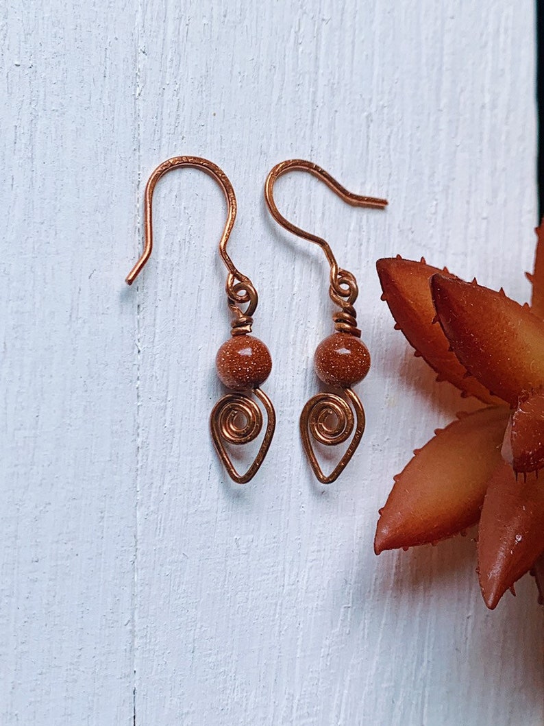 Aditya Earrings