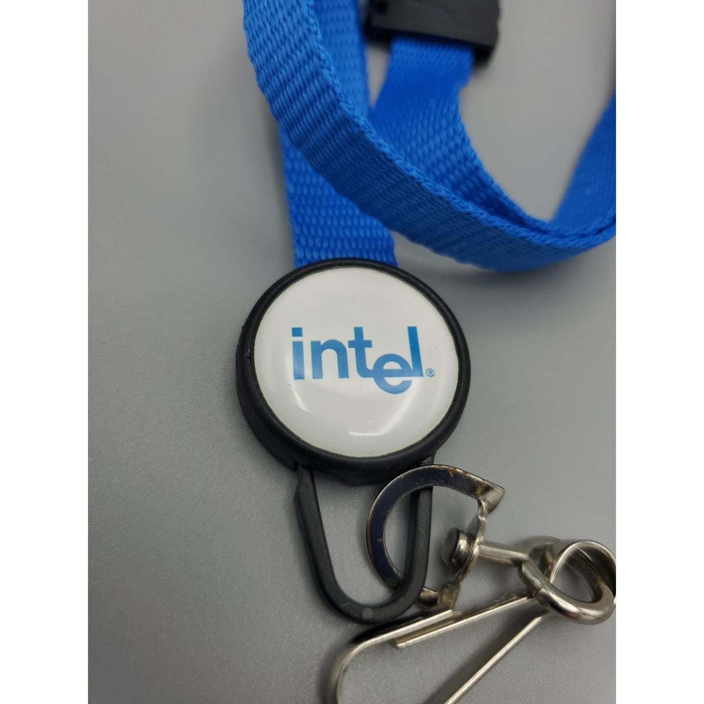 Intel keychain - Etsy 日本