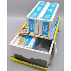 blue star cigarette machine Tube medicated vapors through each nostril and use as often as you need to Vicks VapoInhaler Portable Non-Medicated Nasal
