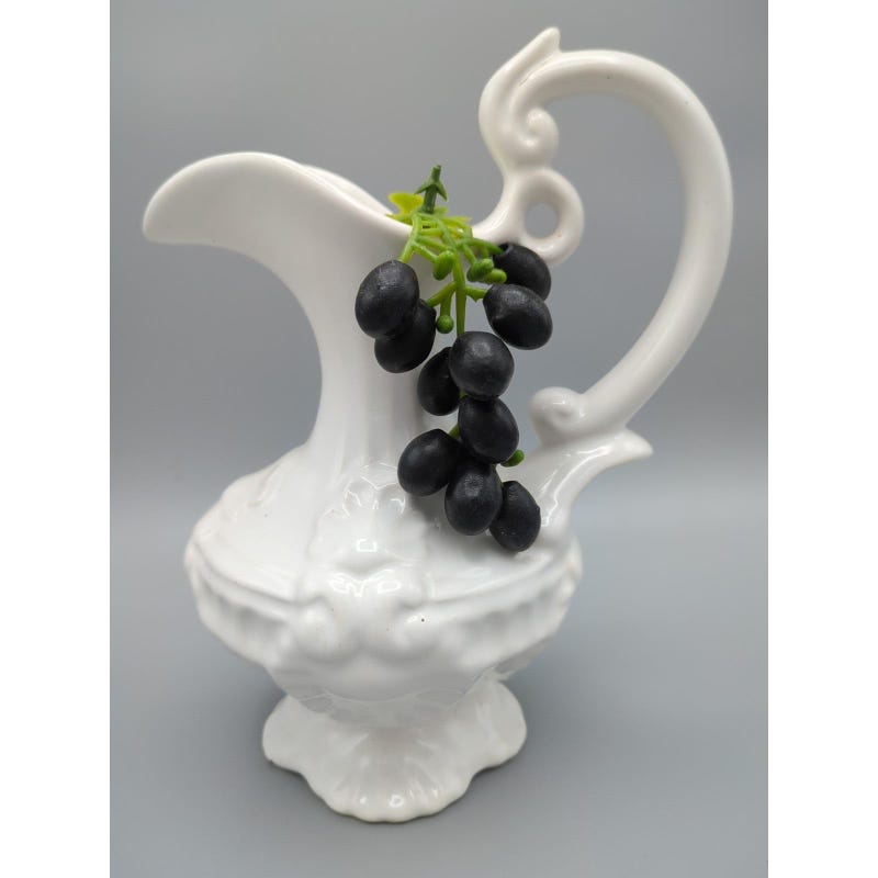 Pitcher Vase Portugal - Etsy
