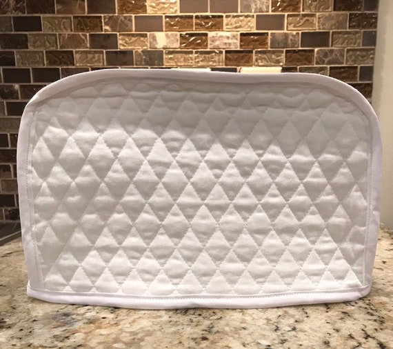 toaster oven cover