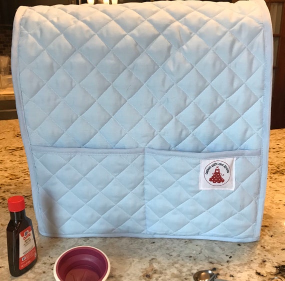 kitchen aid light blue