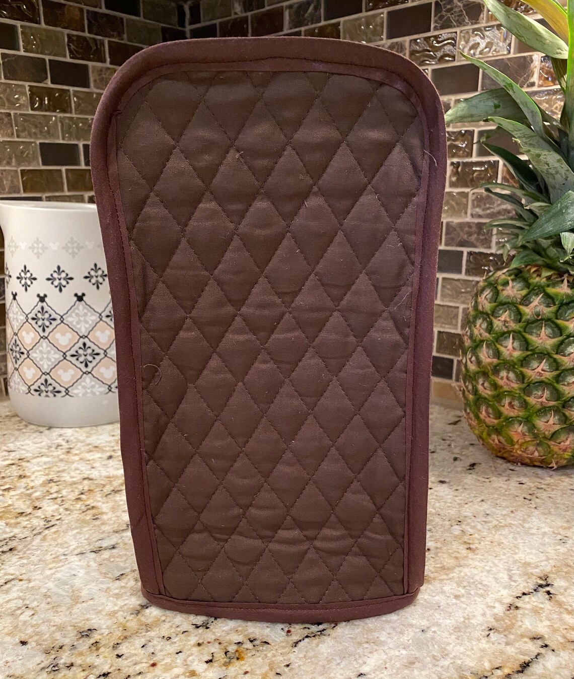 Can Opener Cover Electric Can Opener Cover Many Colors You Etsy