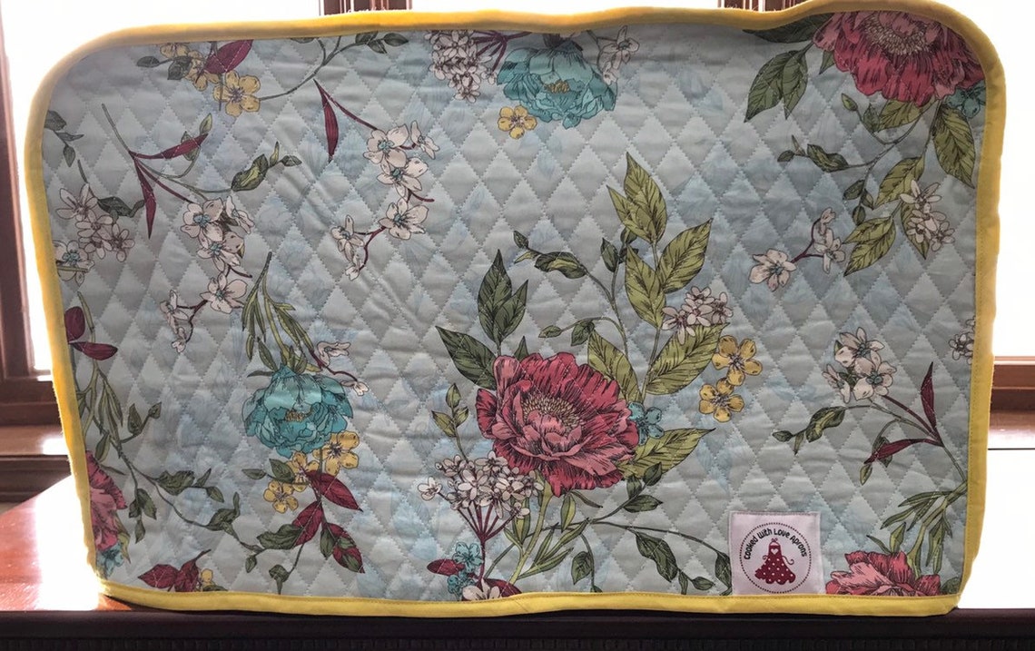 Breville Toaster Oven Cover Toaster Oven Cover Many Colors Etsy