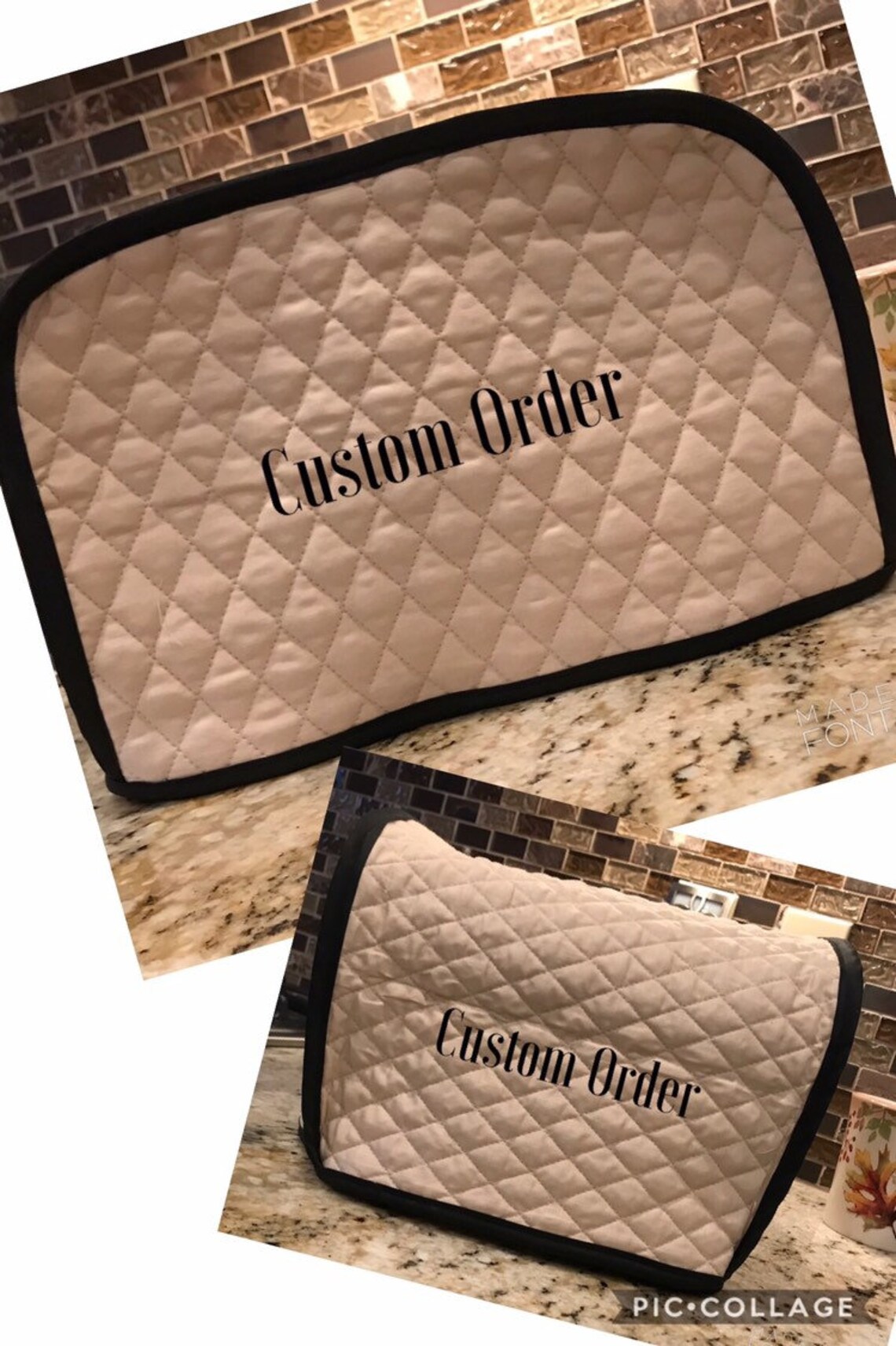 Breville Toaster Oven Cover Toaster Oven Cover Many Colors Etsy