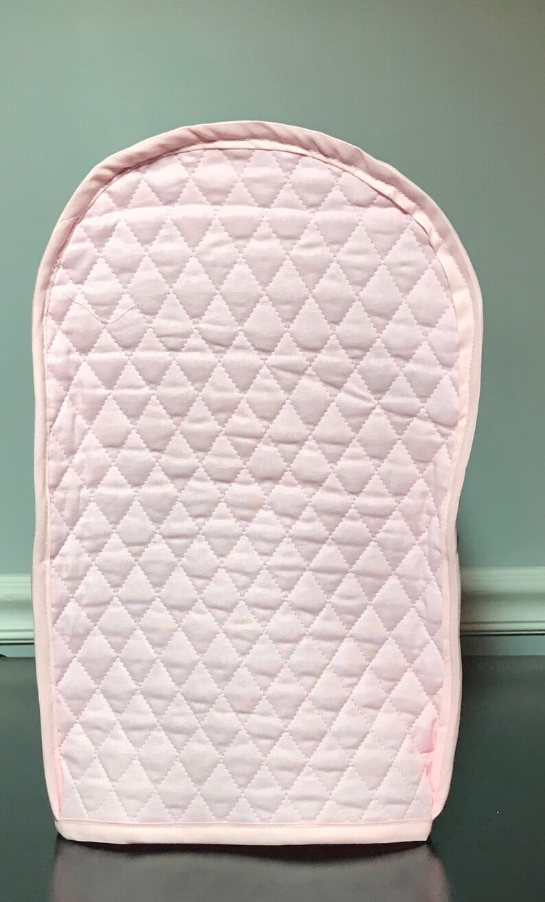 Kitchenaid Mixer Cover PINK Kitchenaid Mixer Cover 4.5/5qt Etsy