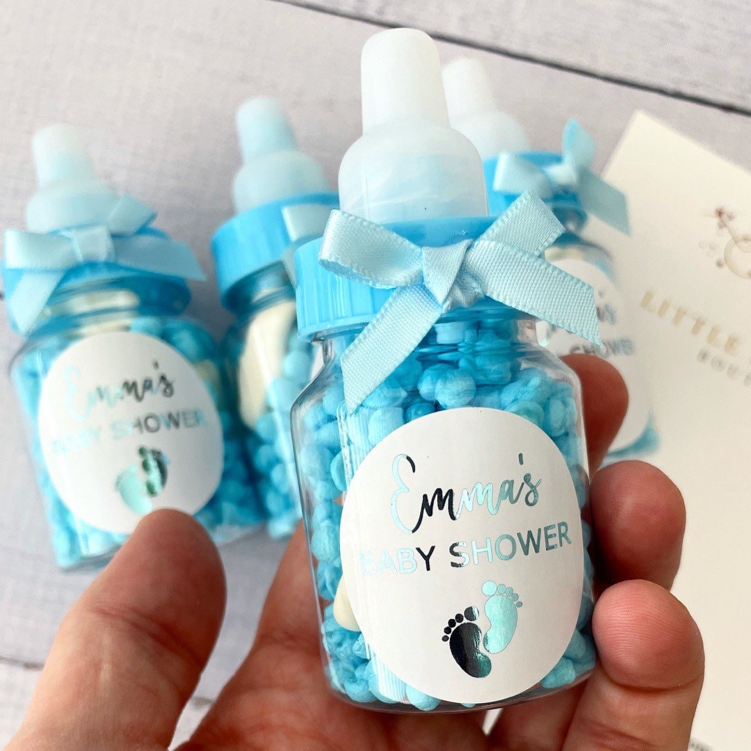 Cadeau de baby shower, 10 idées originales