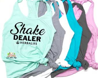 Herbalife Shirt | Herbalife Logo Shirt | Herbalife Gear | Herbalife Apparel