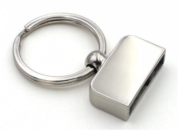 Keychain Hardware