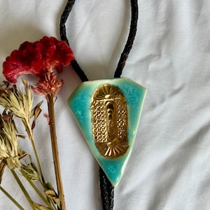 Geometric Bolo tie western Country Mens Bolo Tie Vintage Cowboy Necktie for Wedding Bola Wedding String Tie Necktie for Groomsmen necklace