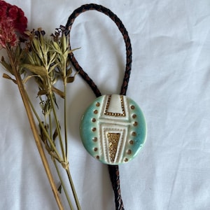 Geometric Bolo tie western Country Mens Bolo Tie Vintage Cowboy Necktie for Wedding Bola Wedding String Tie Necktie for Groomsmen necklace
