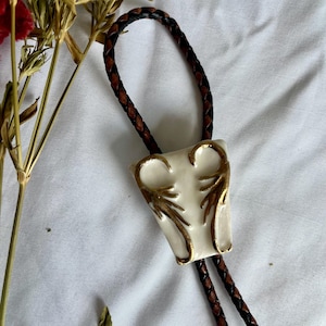 Boho  Bolo tie western Country Mens Bolo Tie Vintage Cowboy Necktie for Wedding Bola Wedding String Tie Necktie for Groomsmen necklace