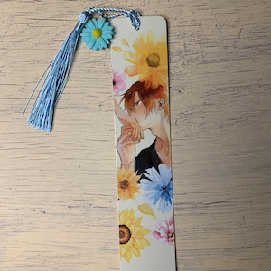 Säsaki Bookmark