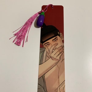 Painter Bookmark