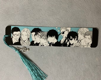 Group Bookmark