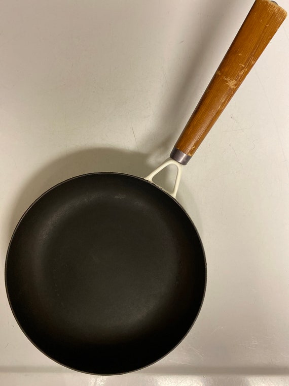 Cast Iron Saute Pan Nz Deals Outlet