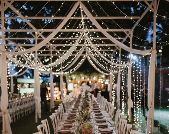 Wedding Lights Etsy