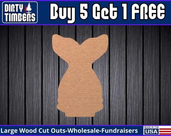 Mermaid Tail Unfinished Paint Blank Diy Kit Door Hanger Pick Size Blank Wood Shape Cut Out Wood Wall Sign Wood Door Sign DT2278