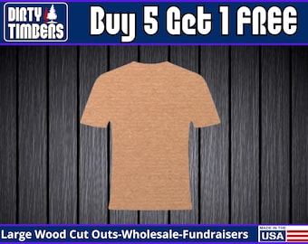 Shirt Design Sign Unfinished Wood Door Hanger MDF Paint Blank Diy Kit Door Hanger Blank Wood Shape Cut Out Wood Wall Sign Wood Door DT2097