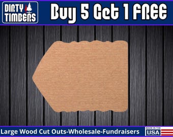 Pencil Teacher Unfinished Wood Door Hanger MDF Paint Blank Diy Kit Door Hanger Blank Wood Shape Cut Out Wood Wall Sign Wood Door DT2201