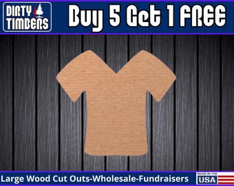 Nurse Scrub Hospital Unfinished Wood Door Hanger MDF Paint Blank Diy Kit Door Hanger Blank Wood Shape Cut Out Wood Wall Sign Wood DT2171