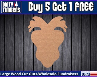 Carrot Easter Sign Unfinished Wood Door Hanger MDF Paint Blank Diy Kit Door Hanger Blank Wood Shape Cut Out Wood Wall Sign Wood Door DT2091