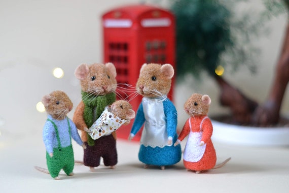 brambly hedge dollhouse