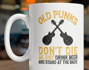 pix Punk Rock Gift Basket punk rock gift etsy