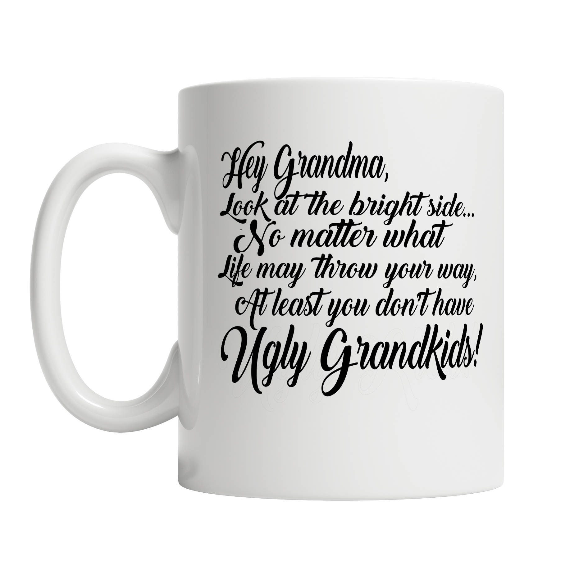 ugly present ideas