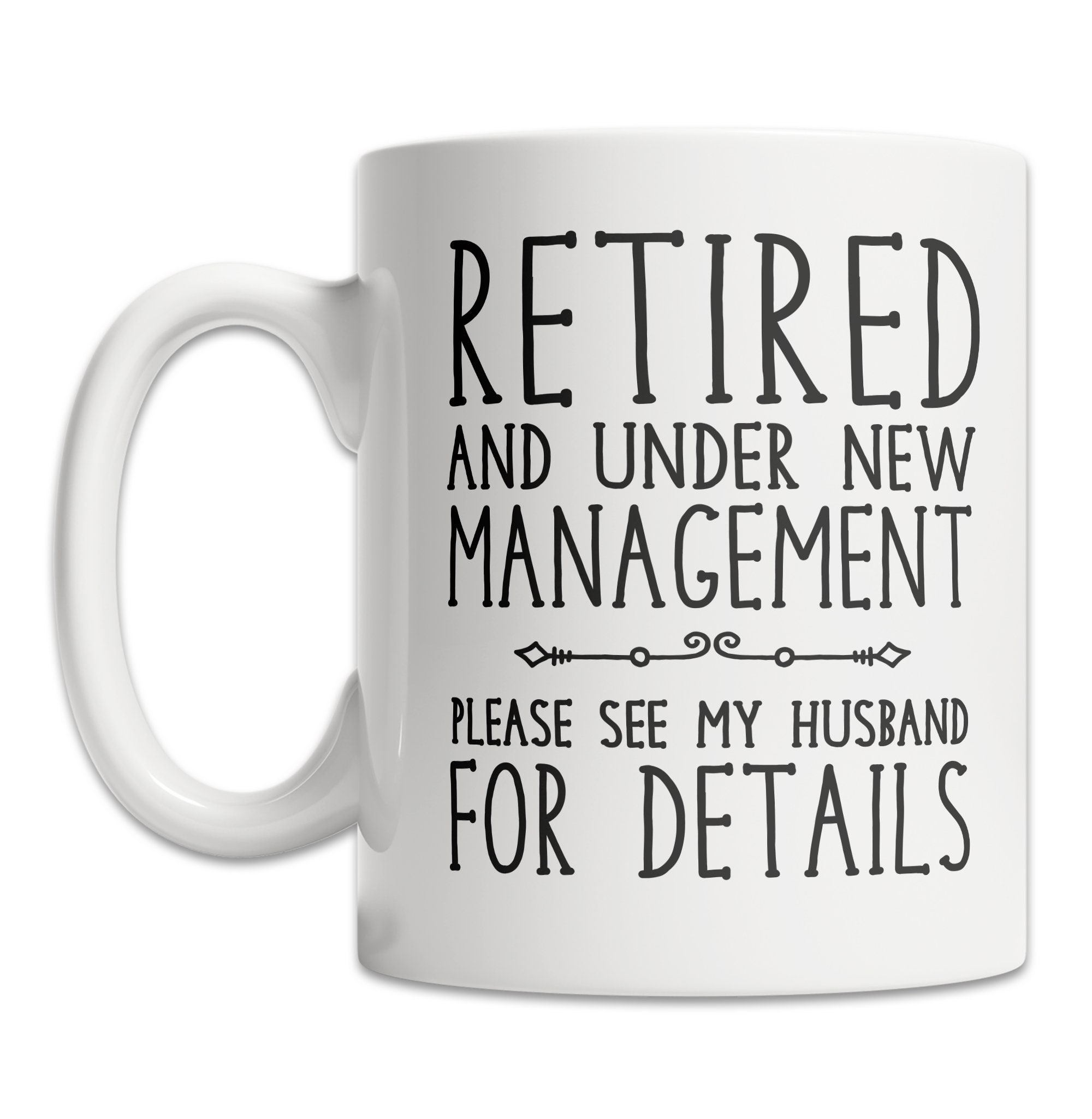 Fun Retirement Gift for Wife Cool Retirement Gift from Etsy
