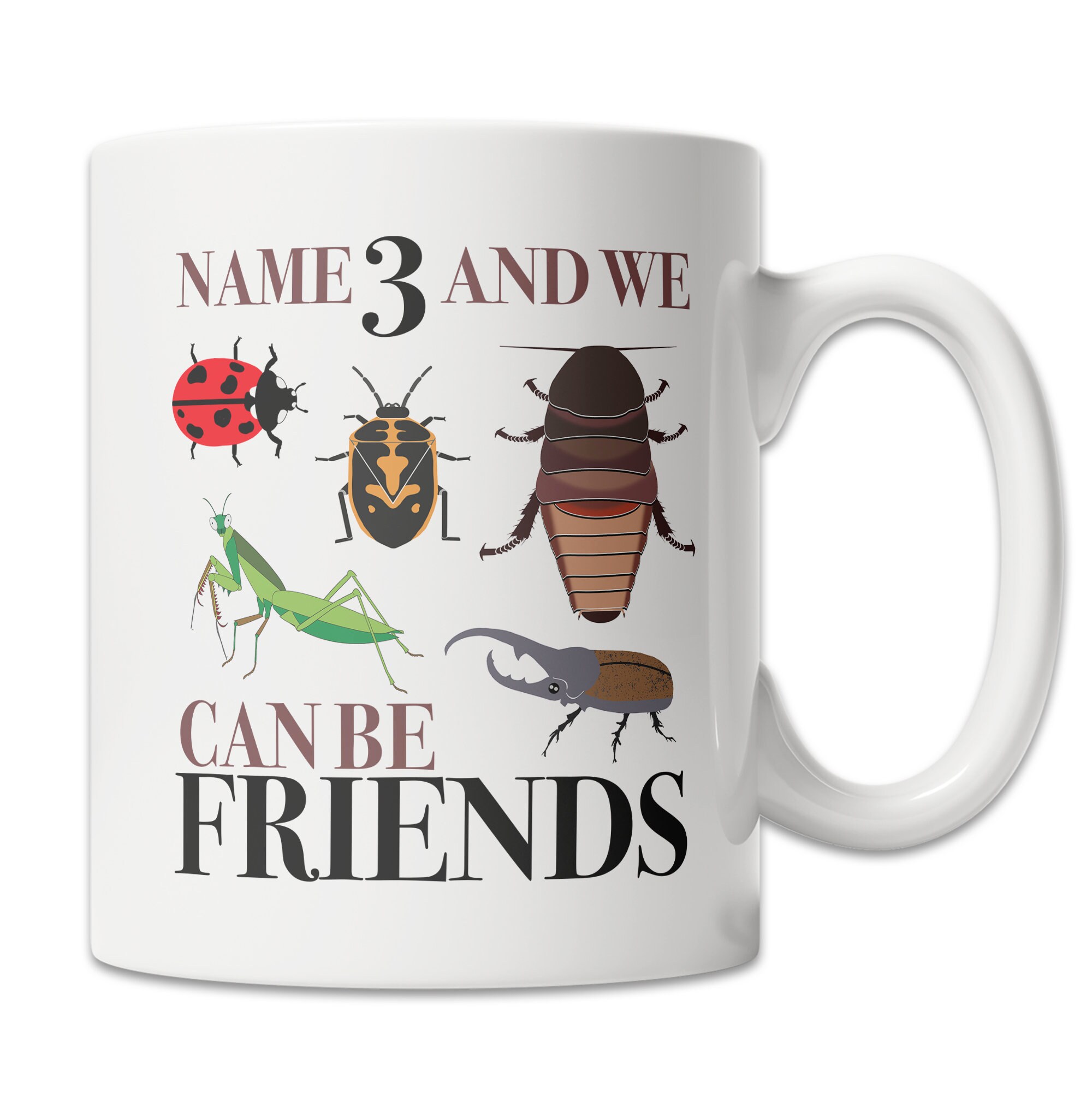 Cute Entomology Mug Cool Entomologist Gift Funny Insect - Etsy Ireland Cute Entomology Mug Cool Entomologist Gift Funny Insect - Etsy Ireland