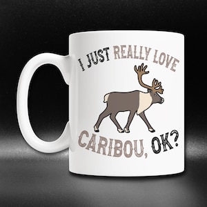 Caribou Coffee Cups - Etsy