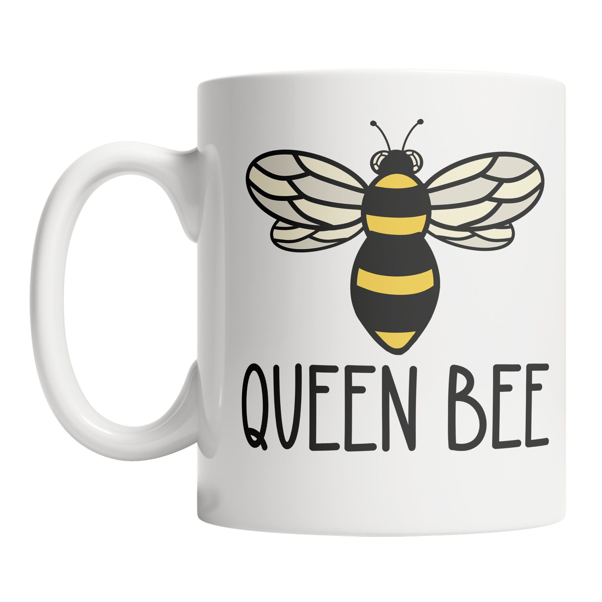 Bee Gifts for Women, Bee Themed Gifts, Honey Bee Gifts, Hostess Gift Ideas,  Black and White, Gifts for Roommates, Hostess Gift Ideas, Nei 