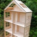 see more listings in the Dollhouses 1:6 section