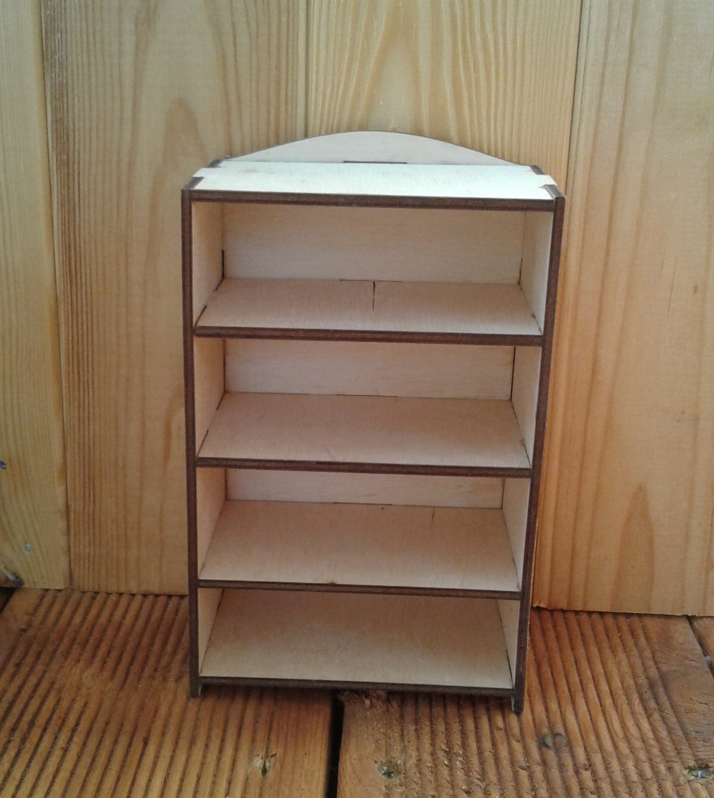 Doll Clothes Wardrobe Bedroom Closet Toy Dollhouse - Etsy Australia