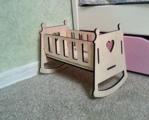etsy barbie furniture