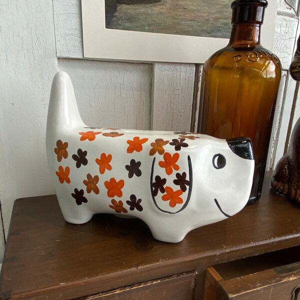 Arthur Wood Pottery Etsy