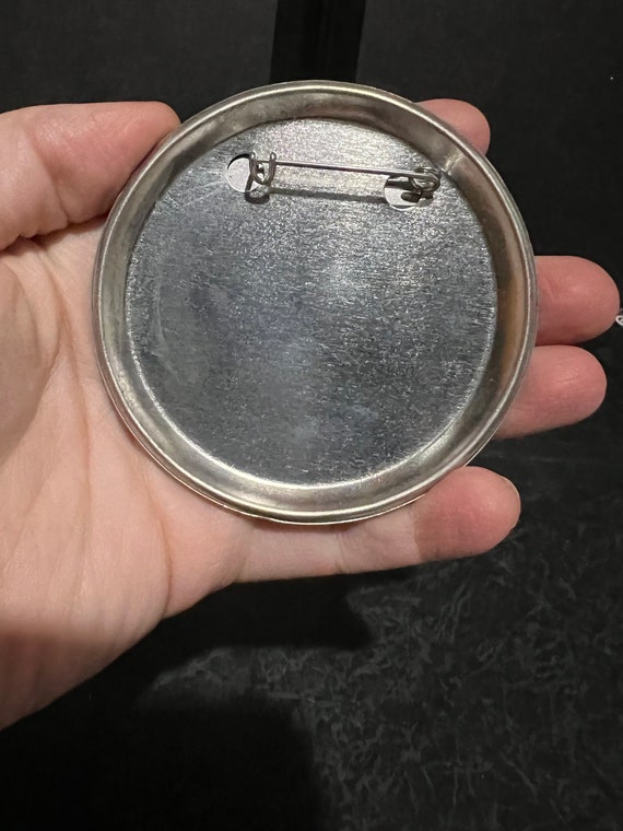 Centipede atari Button Pinback video game memorab… - image 3