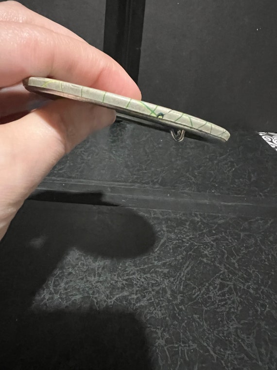 Centipede atari Button Pinback video game memorab… - image 4