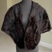 see more listings in the Fur Stole section