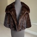 see more listings in the Fur Coats / Fur Vests section