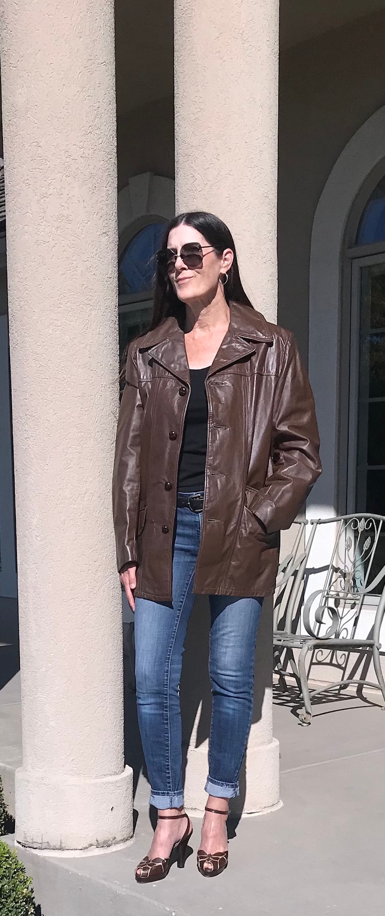 Old Money Style Coat
