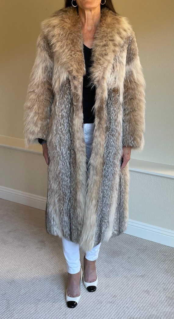 Loose fur coat【Ivory】ORGUE オルグ O1CN01Nadkfw289DKdBKnws_!!