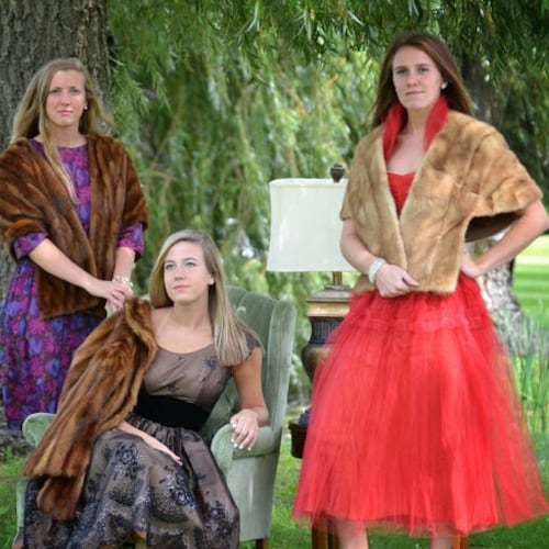 VintageModSquad - Etsy