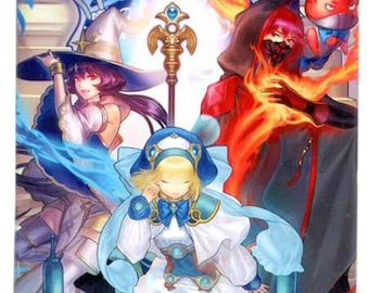 Greed == Custom TCG playmat for games like Yugioh Pokemon and more mtg The Seven Deadly Sins