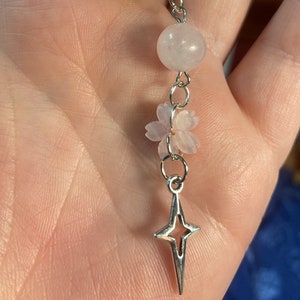 Charm for Phone | Hair | Keys | Anywhere