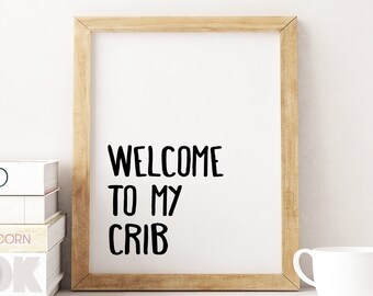 Art Above Crib Etsy