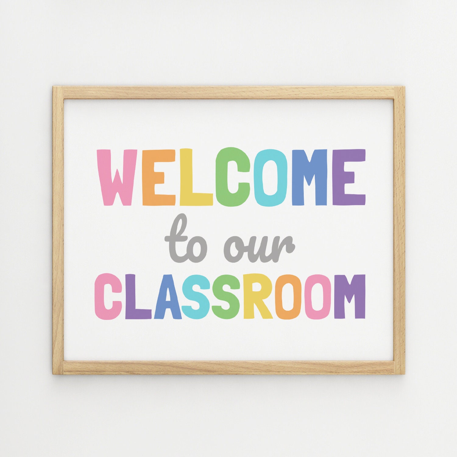 Лента welcome to our class. Our class poster. This is our class. Welcome to my classroom. Classroom rules.