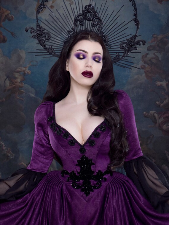 Reenactment Corset Fairy Cosplay 