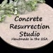 Concrete Resurrection Studio